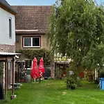 Himmelswege Lejlighed Niederdorla