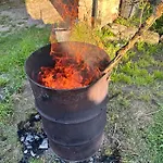 Himmelswege Lejlighed Niederdorla