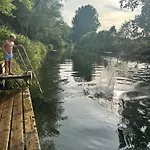 Lejlighed Himmelswege Niederdorla