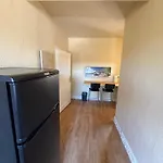 Himmelswege Apartamento Niederdorla