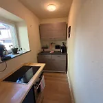 Apartamento Himmelswege Niederdorla