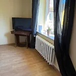 Apartamento Himmelswege *