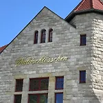 Himmelswege Apartamento Niederdorla