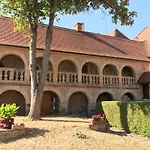 Apartamento Himmelswege Niederdorla
