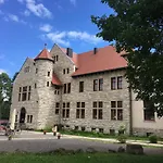 Himmelswege Apartamento Niederdorla
