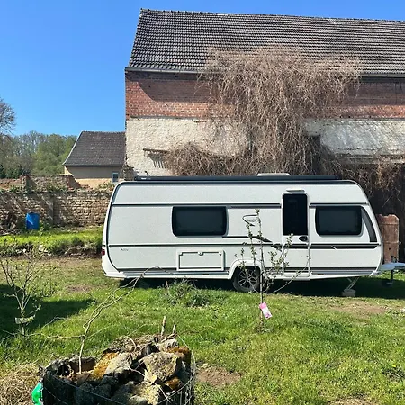 Appartement Himmelswege