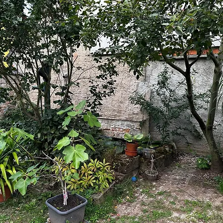 Appartement Himmelswege Niederdorla