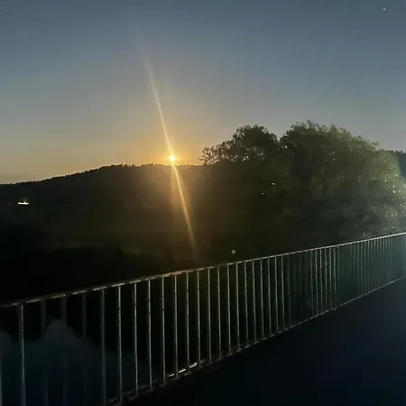 Himmelswege Niederdorla