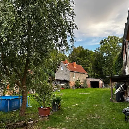 Himmelswege Niederdorla