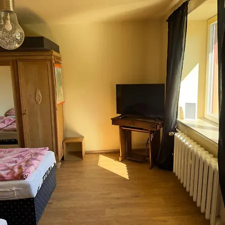 Apartment Himmelswege Niederdorla