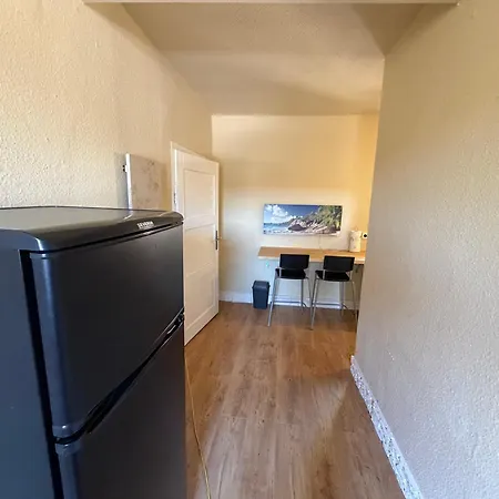 Himmelswege Apartment Niederdorla