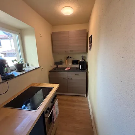 Apartment Himmelswege Niederdorla