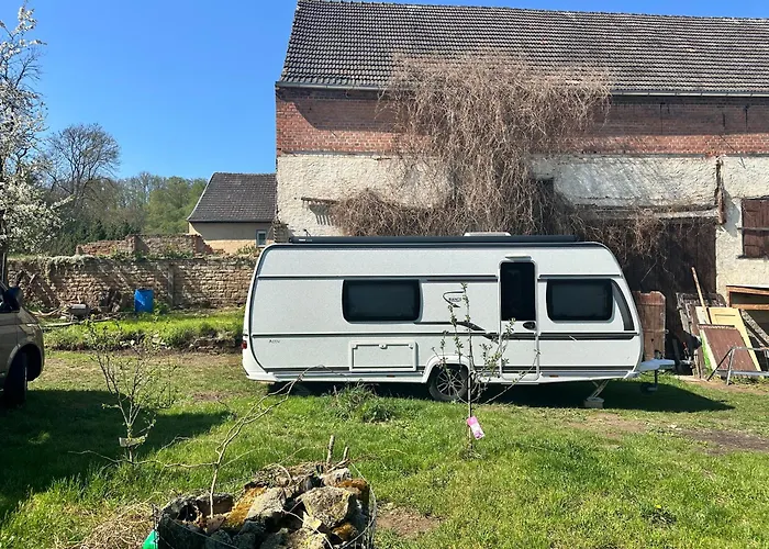 Appartement Himmelswege