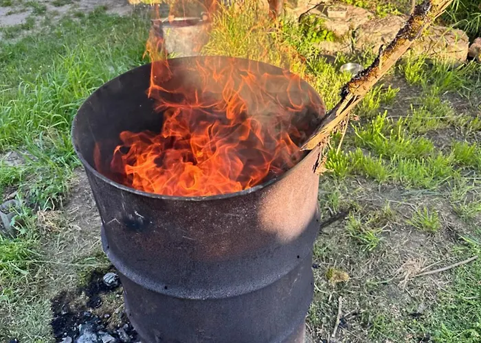 Himmelswege Appartement Niederdorla