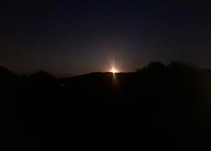 Appartement Himmelswege Niederdorla