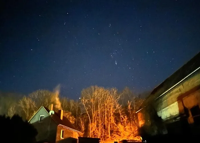 Appartement Himmelswege Niederdorla