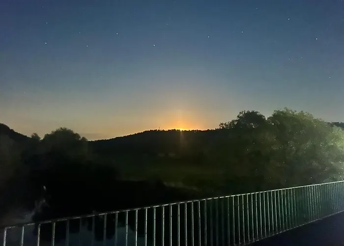 Himmelswege * Niederdorla