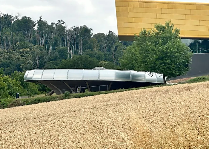 Appartement Himmelswege *